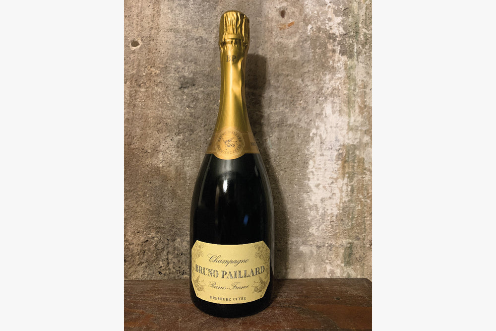 Champagne Bruno Paillard