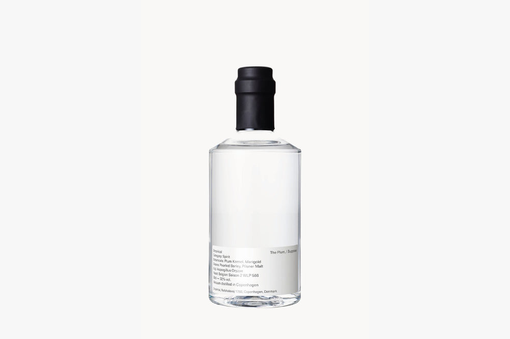 Empirical Spirits__ The Plum__ I Suppose__ 50cl