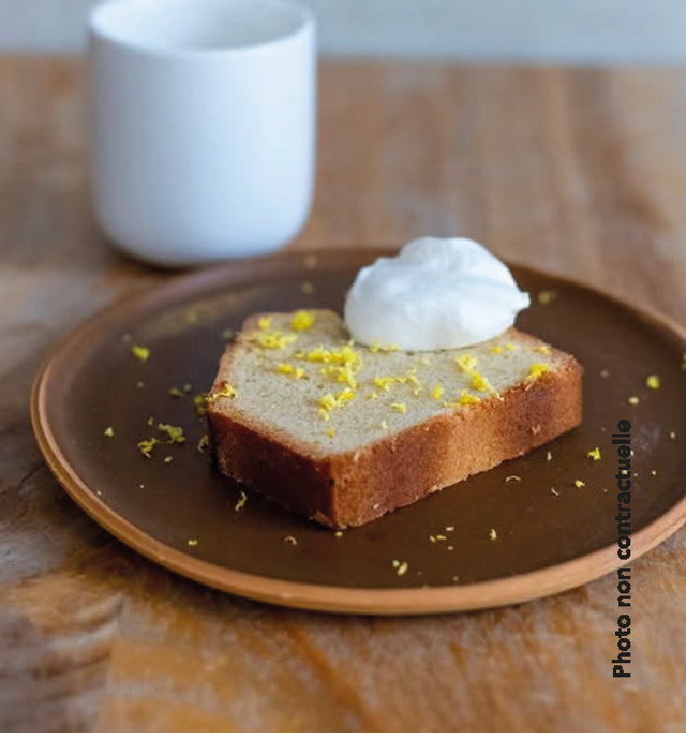 Gâteau au yaourt