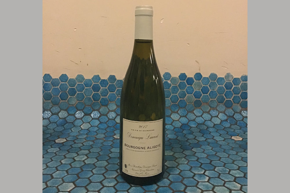 Bourgogne Aligoté 2017