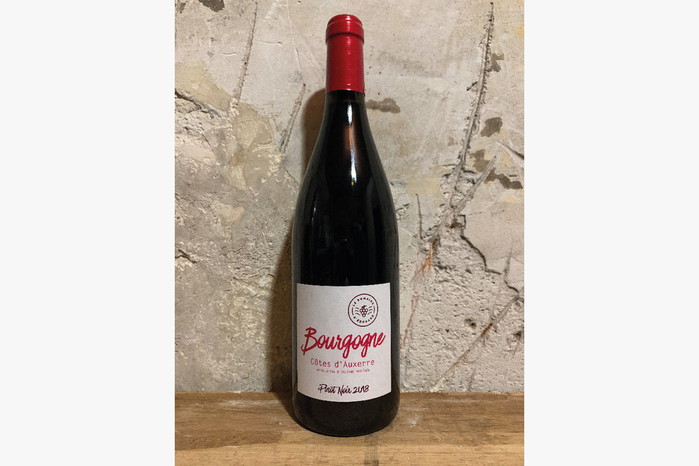 Sancerre Domaine Foussier