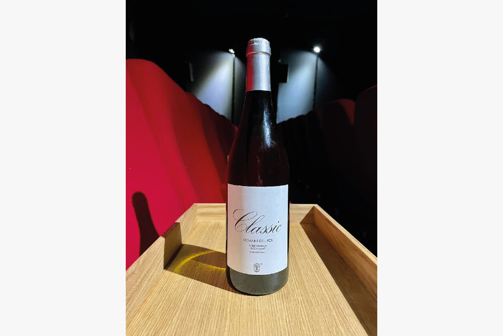 DOMAINE DE L’ECU