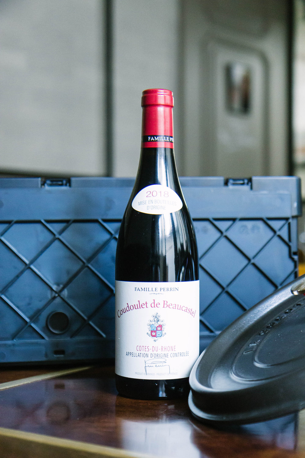 Chenin d'ailleurs - Domaine Francois Chidaine