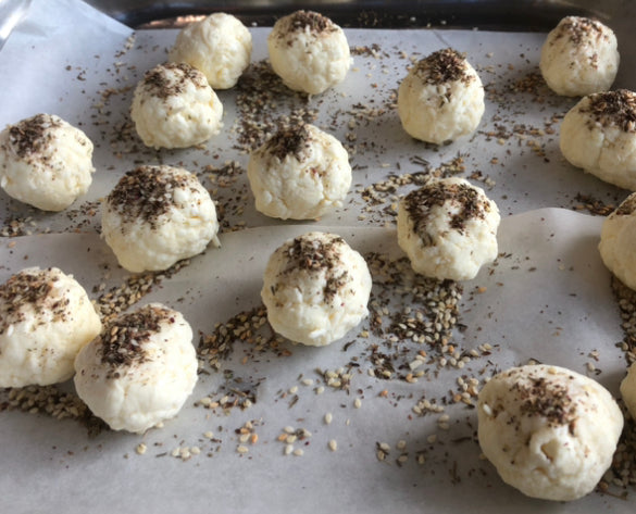 Pao Queijo
