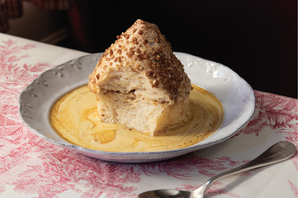 L'ile flottante 