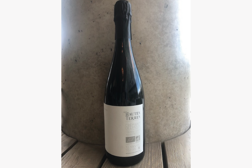 Crémant de Limoux 