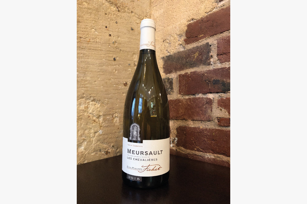 Meursault__ Jean-Philippe Fichet__ 