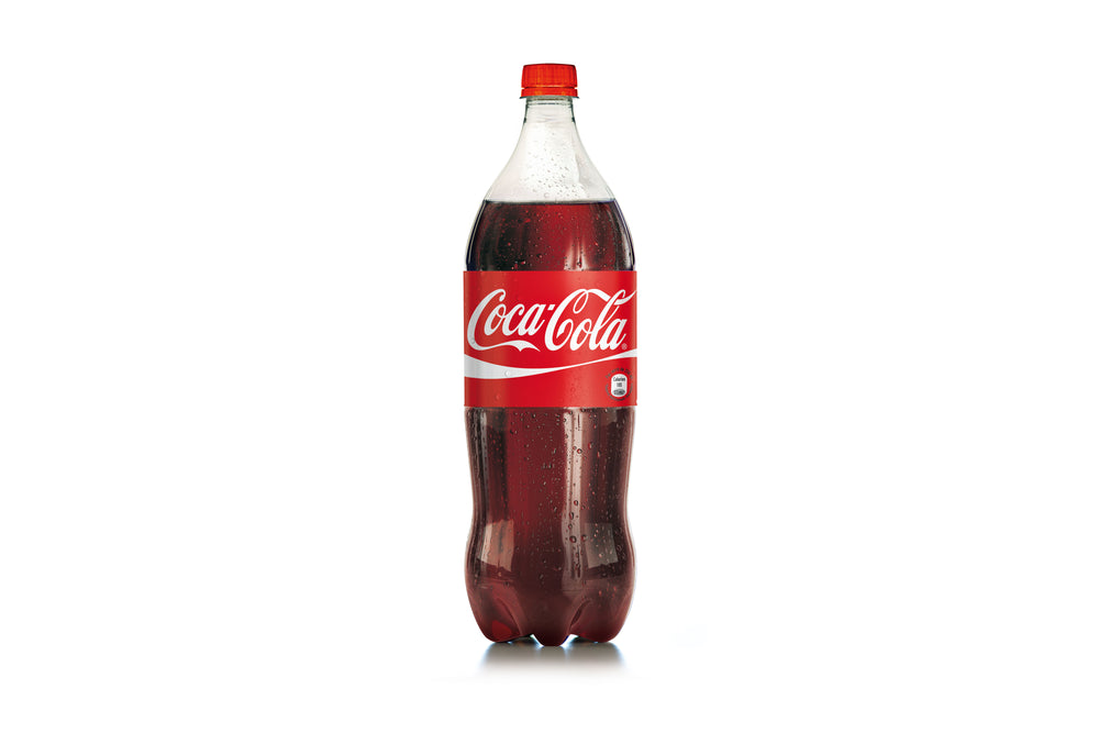 Coca Cola 1L5