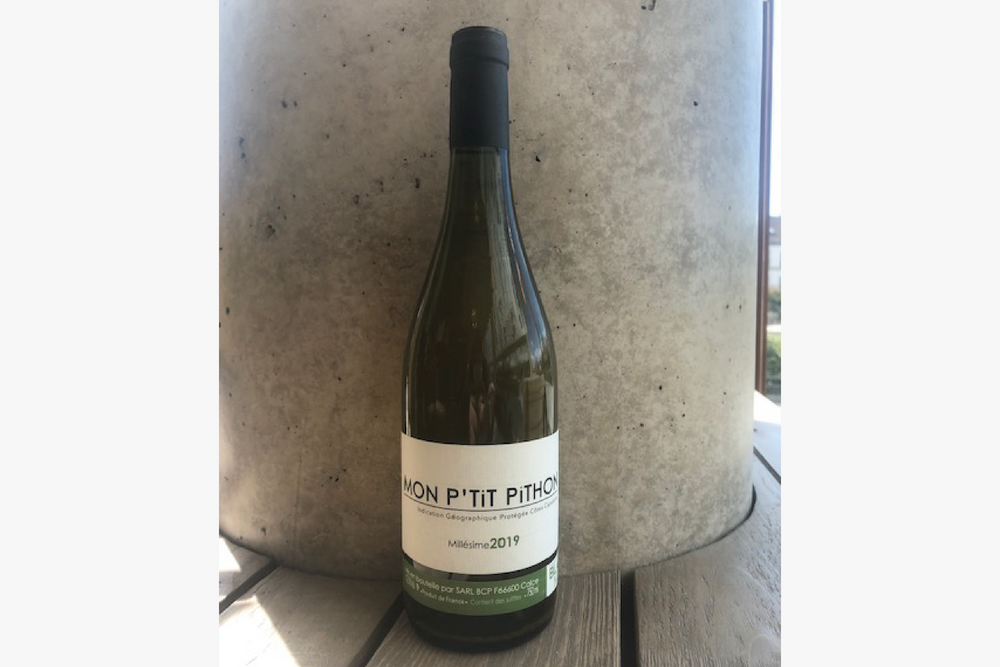 IGP Côtes Catalanes 