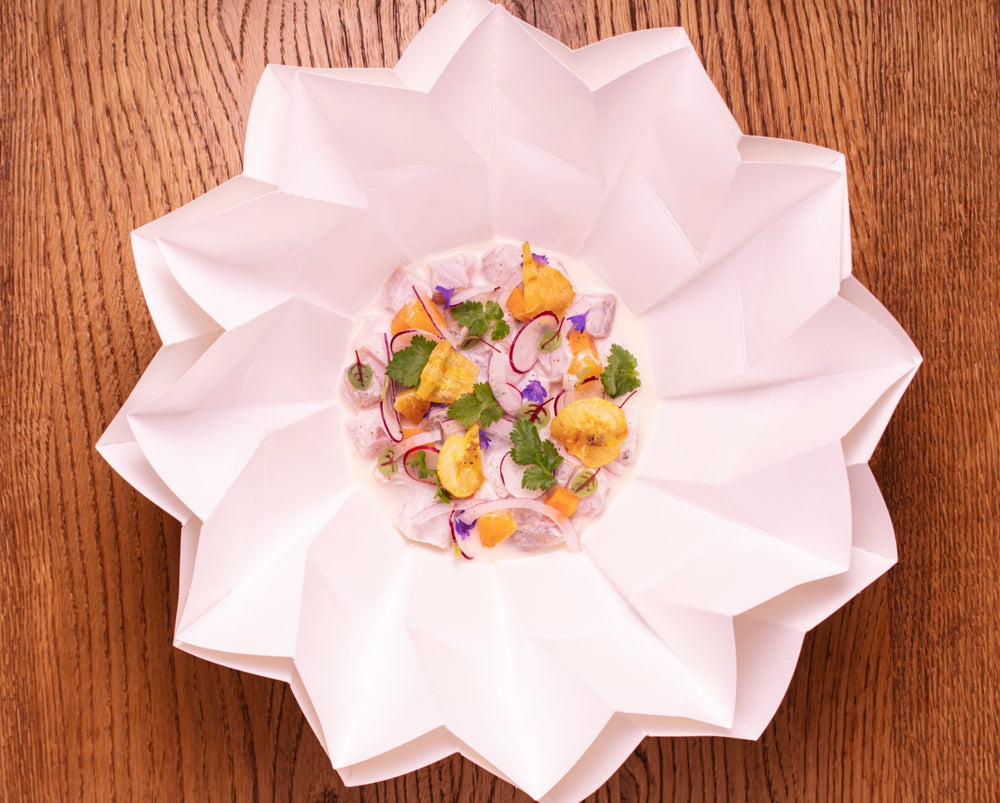 Menu Mijoté