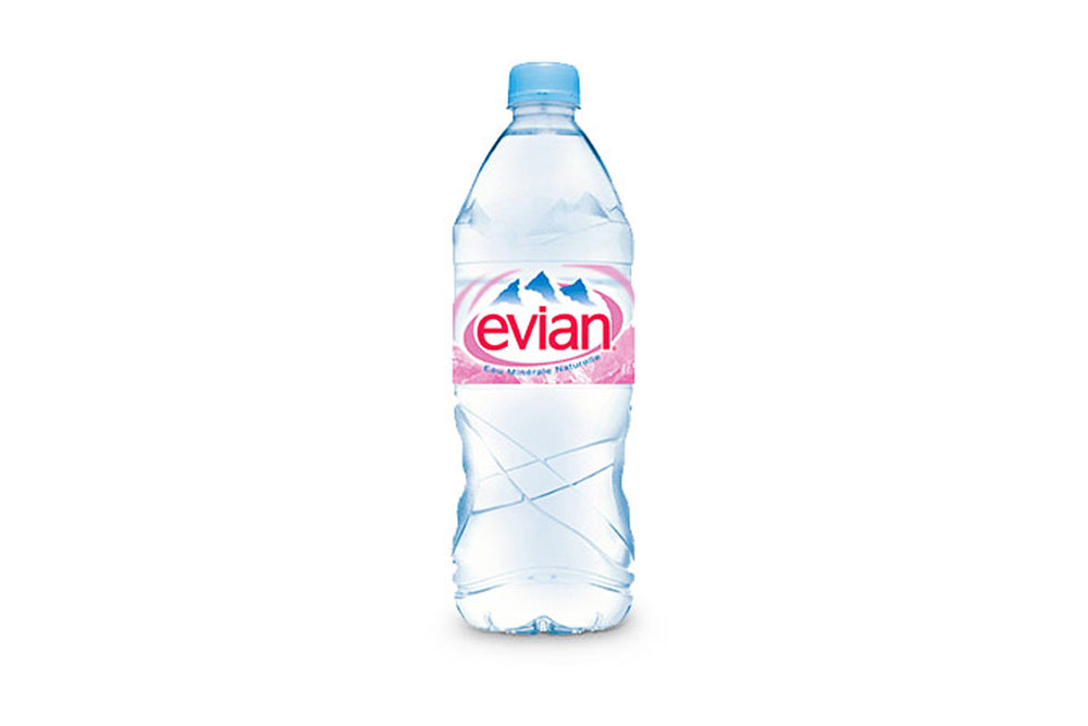 Evian 1L5
