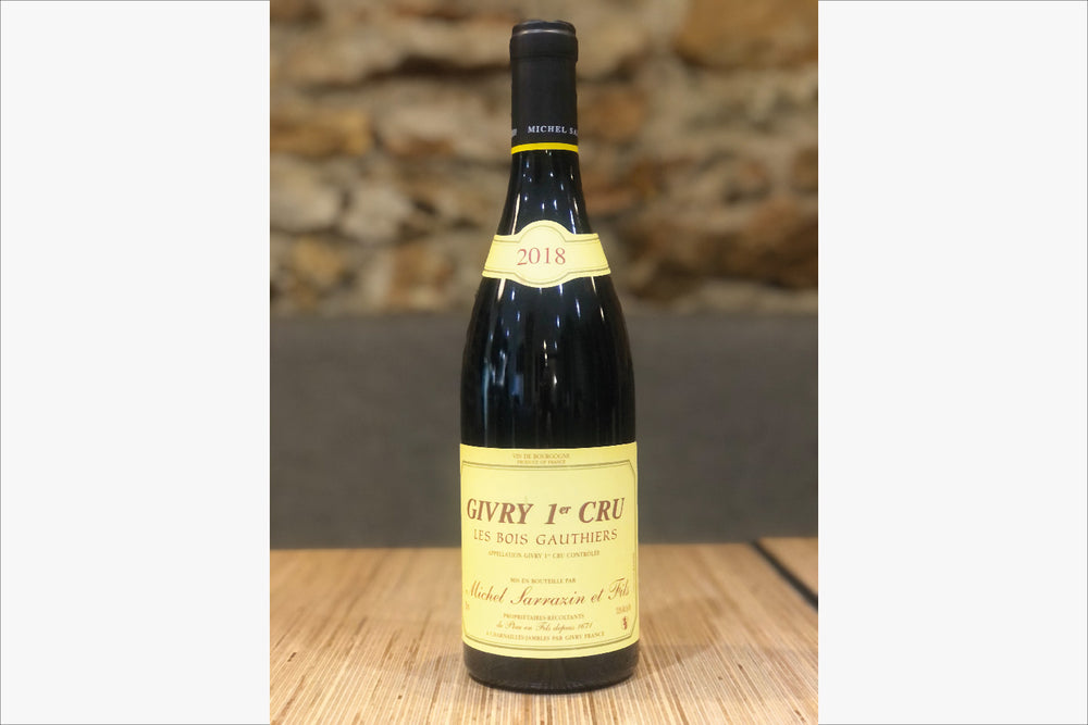 Givry 1er Cru 