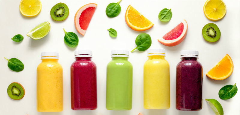 Jus de fruit 50 cl